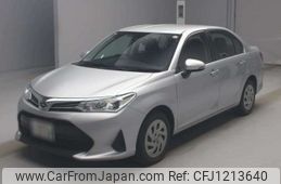toyota corolla-axio 2020 -TOYOTA--Corolla Axio 5BA-NRE161--NRE161-0093830---TOYOTA--Corolla Axio 5BA-NRE161--NRE161-0093830-