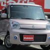suzuki spacia 2014 quick_quick_MK32S_MK32S-174655 image 1