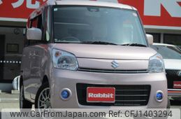 suzuki spacia 2014 quick_quick_MK32S_MK32S-174655