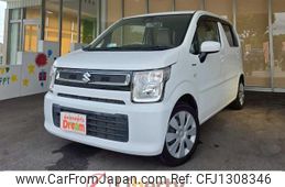 suzuki wagon-r 2018 quick_quick_MH55S_MH55S-231970