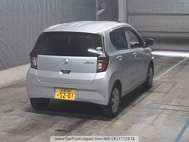 daihatsu mira-e-s 2021 -DAIHATSU 【市原 580あ5201】--Mira e:s LA350S-0260308---DAIHATSU 【市原 580あ5201】--Mira e:s LA350S-0260308- image 2