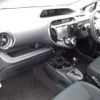 toyota aqua 2018 -TOYOTA 【野田 500】--AQUA DAA-NHP10--NHP10-6796400---TOYOTA 【野田 500】--AQUA DAA-NHP10--NHP10-6796400- image 37
