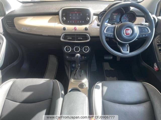 fiat 500x 2019 -FIAT--Fiat 500X 3BA-33413--ZFA3340000P779245---FIAT--Fiat 500X 3BA-33413--ZFA3340000P779245- image 2