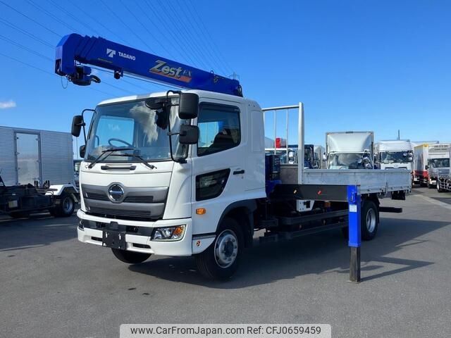 hino ranger 2021 -HINO--Hino Ranger 2PG-FE2ABA--FE2AB-***674---HINO--Hino Ranger 2PG-FE2ABA--FE2AB-***674- image 1