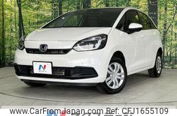 honda fit 2023 CFJ1655109