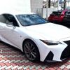 lexus is 2020 -LEXUS--Lexus IS 3BA-ASE30--ASE30-0006936---LEXUS--Lexus IS 3BA-ASE30--ASE30-0006936- image 17