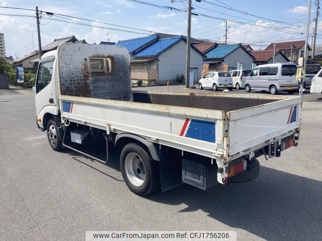 toyota dyna-truck 2019 CFJ1756206 image 2