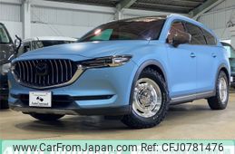 mazda cx-8 2020 -MAZDA--CX-8 6BA-KG5P--KG5P-201329---MAZDA--CX-8 6BA-KG5P--KG5P-201329-