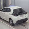 toyota yaris 2021 -TOYOTA--Yaris 6AA-MXPH10--MXPH10-2058406---TOYOTA--Yaris 6AA-MXPH10--MXPH10-2058406- image 8