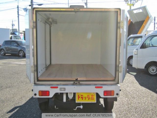 suzuki carry-truck 2017 quick_quick_DA16T_DA16T-345982 image 2