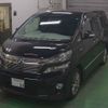 toyota vellfire 2012 -TOYOTA 【新潟 332ﾂ66】--Vellfire ATH20W-8016131---TOYOTA 【新潟 332ﾂ66】--Vellfire ATH20W-8016131- image 7