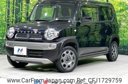 suzuki hustler 2016 CFJ1729759