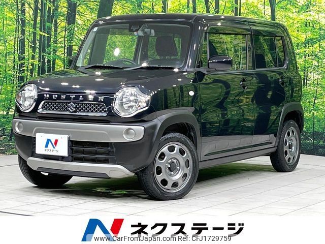 suzuki hustler 2016 CFJ1729759 image 1