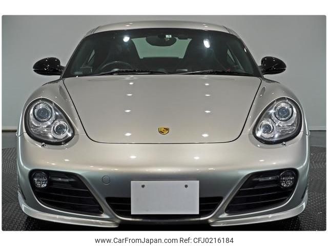 porsche cayman 2011 quick_quick_ABA-987MA121R_WP0ZZZ98ZCS791115 image 2