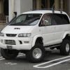 mitsubishi delica-spacegear 2002 CFJ1831443 image 2