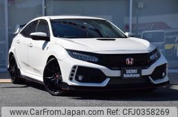 honda civic 2019 GOO_JP_700070570930241022002