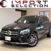 mercedes-benz glc-class 2017 quick_quick_253905C_WDC2539052F221364 image 1