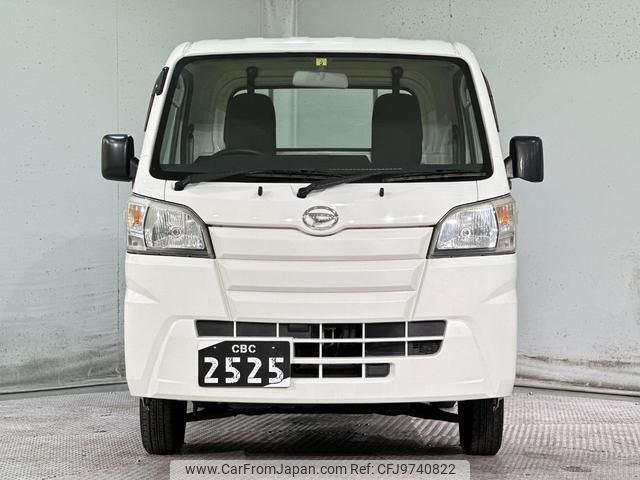 daihatsu hijet-truck 2016 quick_quick_S500P_S500P-0038546 image 2
