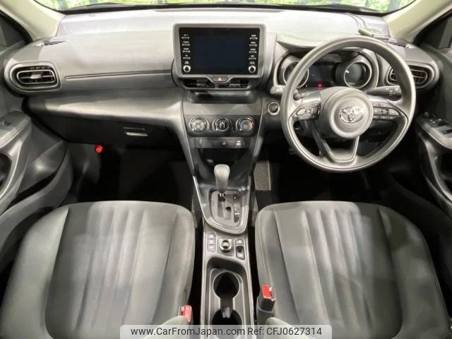 toyota yaris-cross 2023 -TOYOTA--Yaris Cross 5BA-MXPB15--MXPB15-3008403---TOYOTA--Yaris Cross 5BA-MXPB15--MXPB15-3008403- image 2