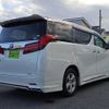 toyota alphard 2019 -TOYOTA--Alphard DBA-AGH30W--AGH30W-0274852---TOYOTA--Alphard DBA-AGH30W--AGH30W-0274852- image 2