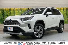 toyota rav4 2021 -TOYOTA--RAV4 6AA-AXAH54--AXAH54-4029495---TOYOTA--RAV4 6AA-AXAH54--AXAH54-4029495-