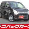 suzuki wagon-r 2013 quick_quick_MH34S_MH34S-275556 image 1