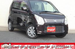 suzuki wagon-r 2013 quick_quick_MH34S_MH34S-275556