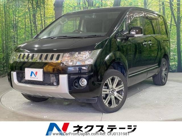 mitsubishi delica-d5 2016 -MITSUBISHI--Delica D5 LDA-CV1W--CV1W-1106030---MITSUBISHI--Delica D5 LDA-CV1W--CV1W-1106030- image 1