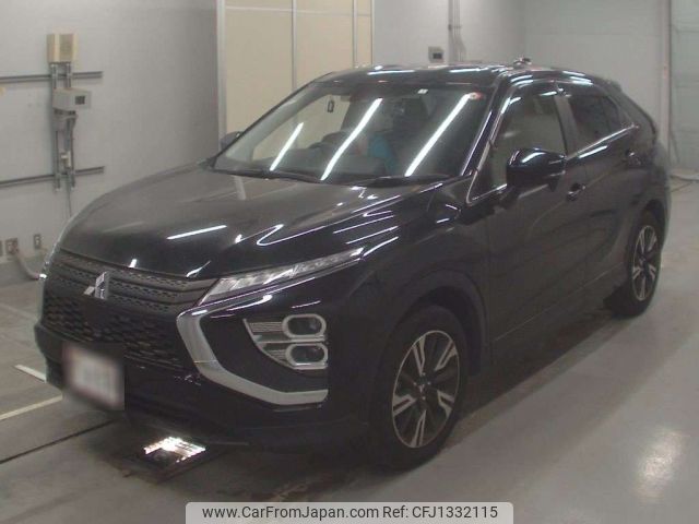 mitsubishi eclipse-cross 2023 -MITSUBISHI--Eclipse Cross GK1W-0600303---MITSUBISHI--Eclipse Cross GK1W-0600303- image 1