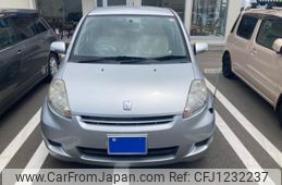 toyota passo 2008 -TOYOTA--Passo DBA-QNC10--QNC10-0099941---TOYOTA--Passo DBA-QNC10--QNC10-0099941-