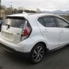 toyota aqua 2015 -TOYOTA--AQUA DAA-NHP10--NHP10-2492082---TOYOTA--AQUA DAA-NHP10--NHP10-2492082- image 5