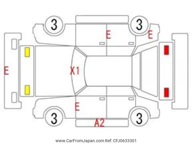 honda n-box 2014 -HONDA--N BOX DBA-JF1--JF1-2218711---HONDA--N BOX DBA-JF1--JF1-2218711- image 2