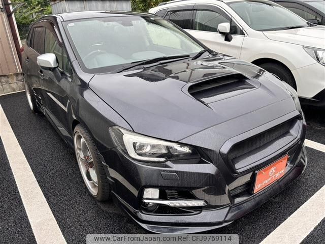 subaru levorg 2015 -SUBARU--Levorg DBA-VMG--VMG-012253---SUBARU--Levorg DBA-VMG--VMG-012253- image 1