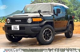 toyota fj-cruiser 2013 -TOYOTA--FJ Curiser CBA-GSJ15W--GSJ15-0122105---TOYOTA--FJ Curiser CBA-GSJ15W--GSJ15-0122105-