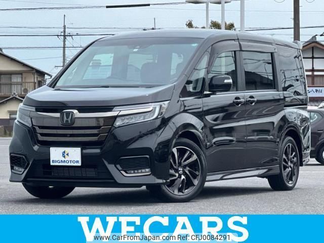 honda stepwagon 2020 quick_quick_RP3_RP3-1252369 image 1