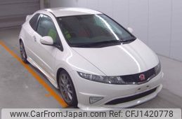honda civic 2009 -HONDA--Civic FN2-1000880---HONDA--Civic FN2-1000880-
