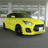 suzuki swift 2024 -SUZUKI--Swift 4BA-ZC33S--ZC33S-602081---SUZUKI--Swift 4BA-ZC33S--ZC33S-602081- image 1