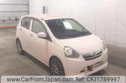 toyota pixis-epoch 2012 CFJ1789997