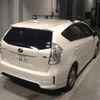 toyota prius-α 2012 -TOYOTA 【大宮 302ﾗ3827】--Prius α ZVW41W-3213001---TOYOTA 【大宮 302ﾗ3827】--Prius α ZVW41W-3213001- image 6