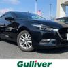 mazda axela 2018 -MAZDA--Axela DBA-BM5FS--BM5FS-419684---MAZDA--Axela DBA-BM5FS--BM5FS-419684- image 1