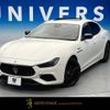 maserati ghibli 2022 -MASERATI--Maserati Ghibli 7BA-MG30--ZAMXS57C001386207---MASERATI--Maserati Ghibli 7BA-MG30--ZAMXS57C001386207- image 1