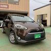 toyota sienta 2016 -TOYOTA--Sienta DBA-NSP170G--NSP170-7073880---TOYOTA--Sienta DBA-NSP170G--NSP170-7073880- image 1