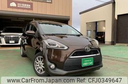 toyota sienta 2016 -TOYOTA--Sienta DBA-NSP170G--NSP170-7073880---TOYOTA--Sienta DBA-NSP170G--NSP170-7073880-