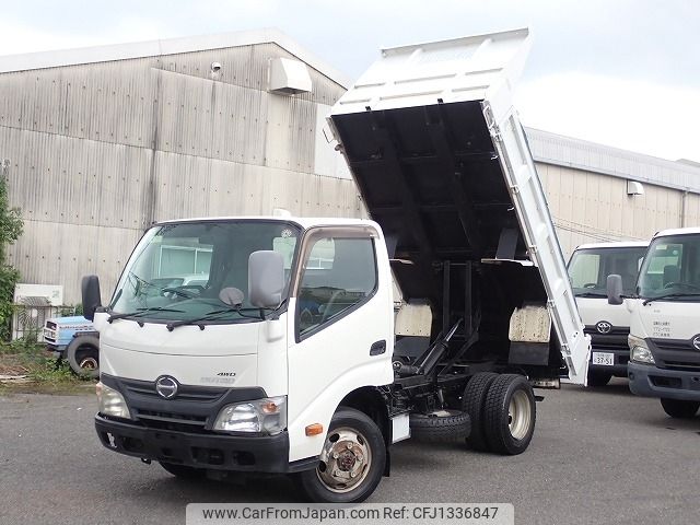 hino dutro 2012 -HINO--Hino Dutoro TKG-XZU675T--XZU675-0002146---HINO--Hino Dutoro TKG-XZU675T--XZU675-0002146- image 2
