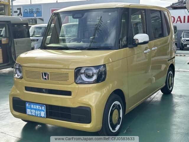 honda n-box 2023 GOO_JP_700060017330241217046 image 2