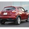 nissan juke 2017 quick_quick_DBA-YF15_YF15-513119 image 2