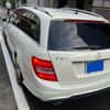 mercedes-benz c-class-station-wagon 2011 -MERCEDES-BENZ--Benz C Class Wagon RBA-204257--WDD2042572F727932---MERCEDES-BENZ--Benz C Class Wagon RBA-204257--WDD2042572F727932- image 4