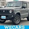 suzuki jimny 2023 quick_quick_3BA-JB64W_JB64W-312523 image 1