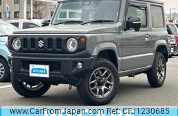 suzuki jimny 2023 quick_quick_3BA-JB64W_JB64W-312523