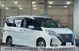 nissan serena 2021 -NISSAN--Serena 6AA-HFC27--HFC27-125339---NISSAN--Serena 6AA-HFC27--HFC27-125339-